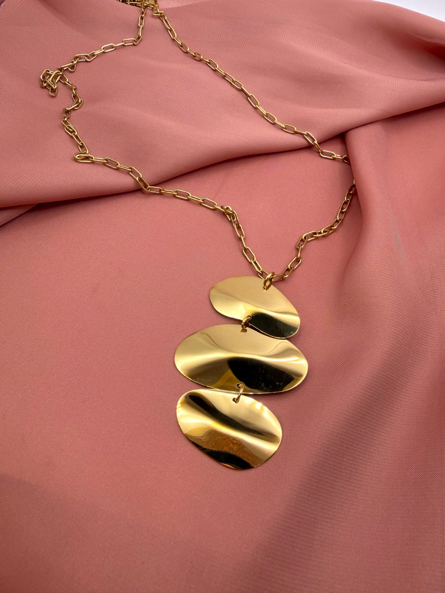 Isabel necklace