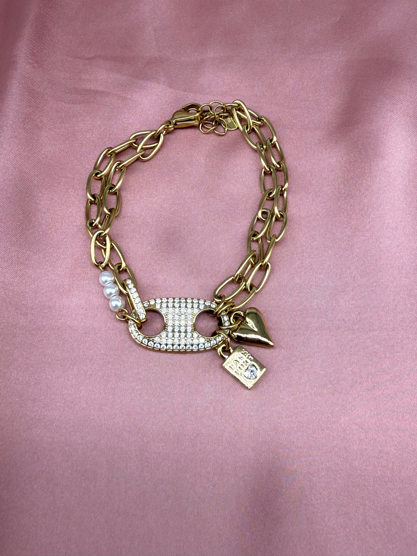 Amelie bracelet