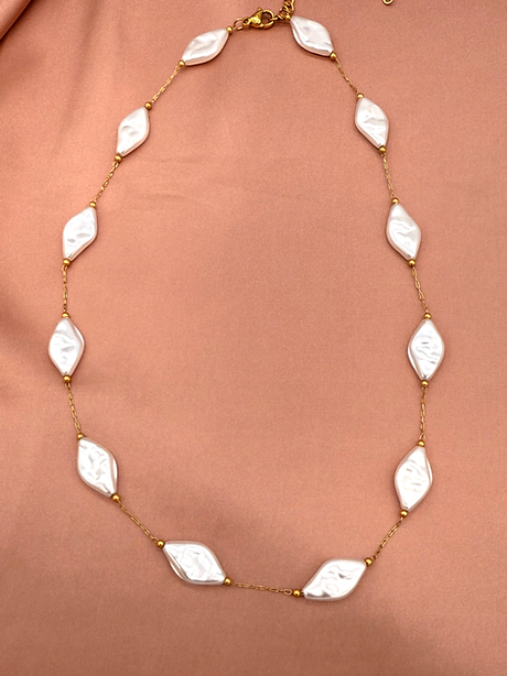 Milly necklace