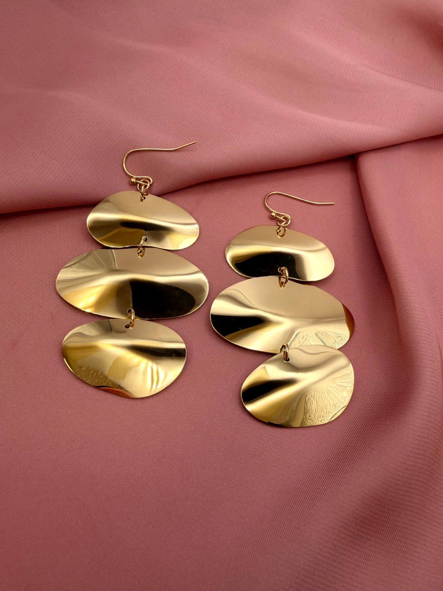Isabel earrings