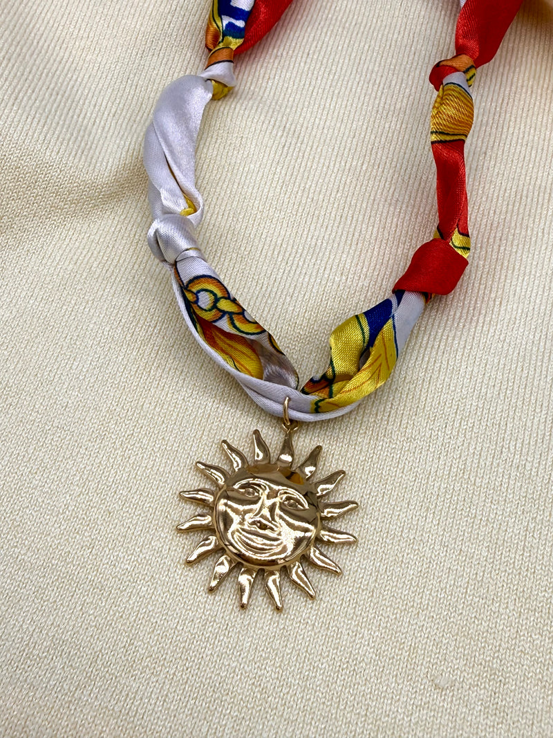 Sun Bandana