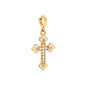 Cross Charm
