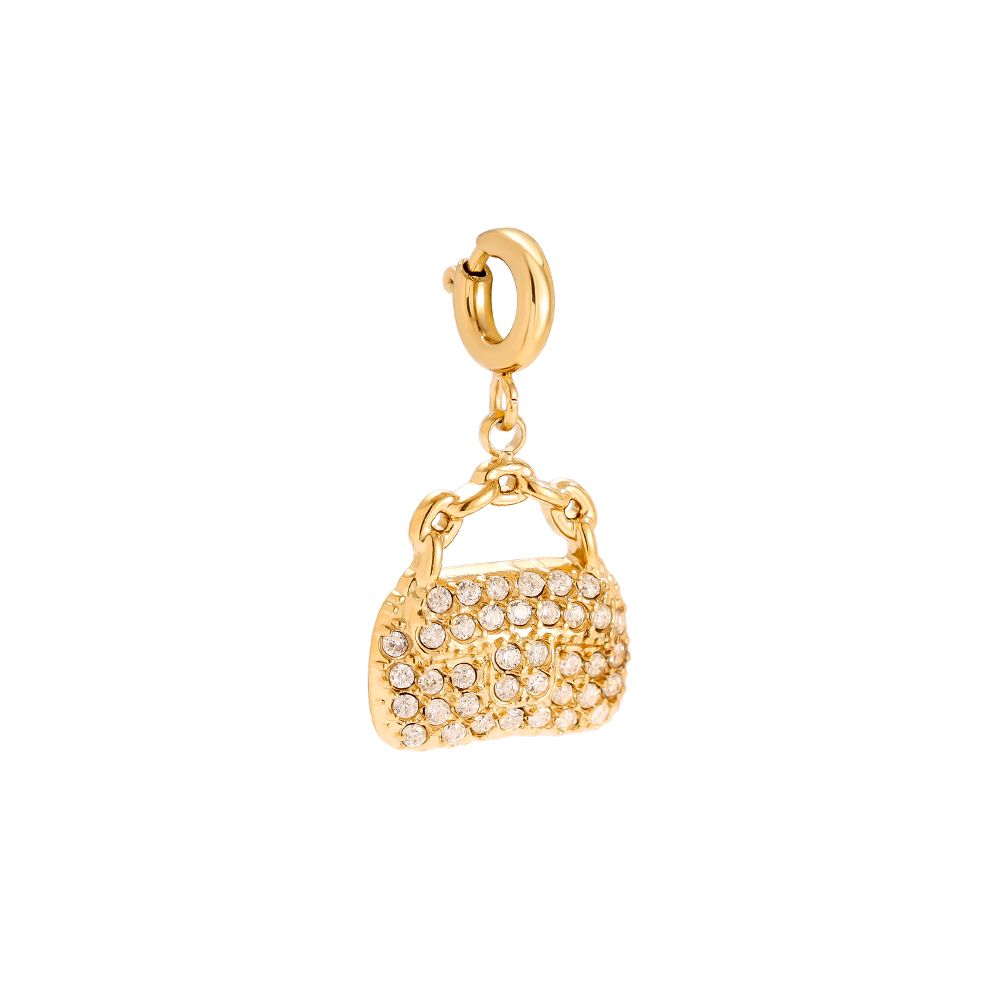 Bag Charm