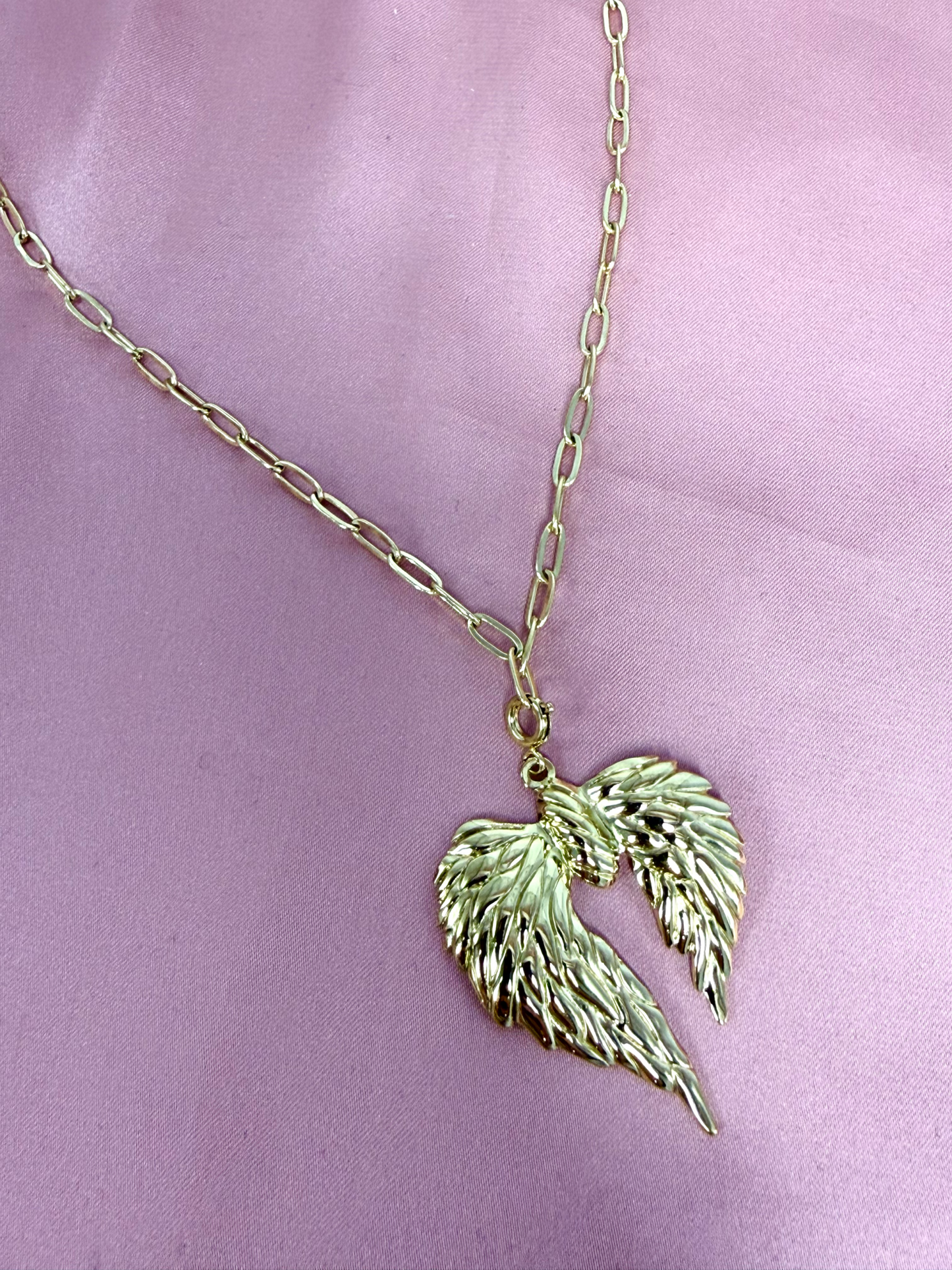 Angel Charm