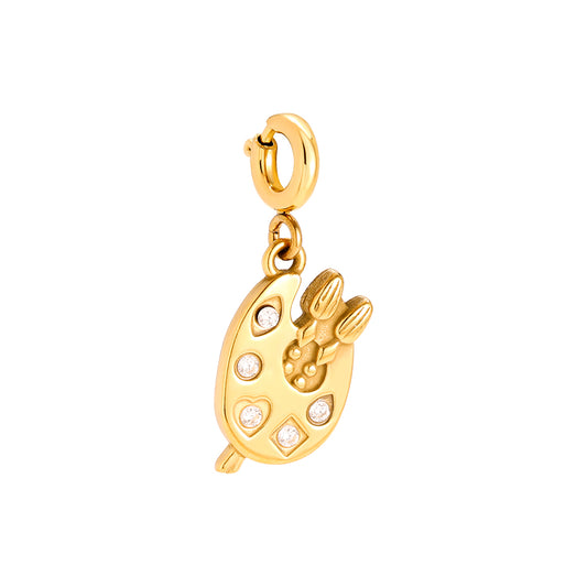 Palette Charm