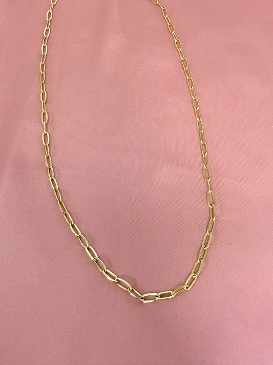 Chain Charm