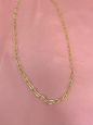 Chain Charm