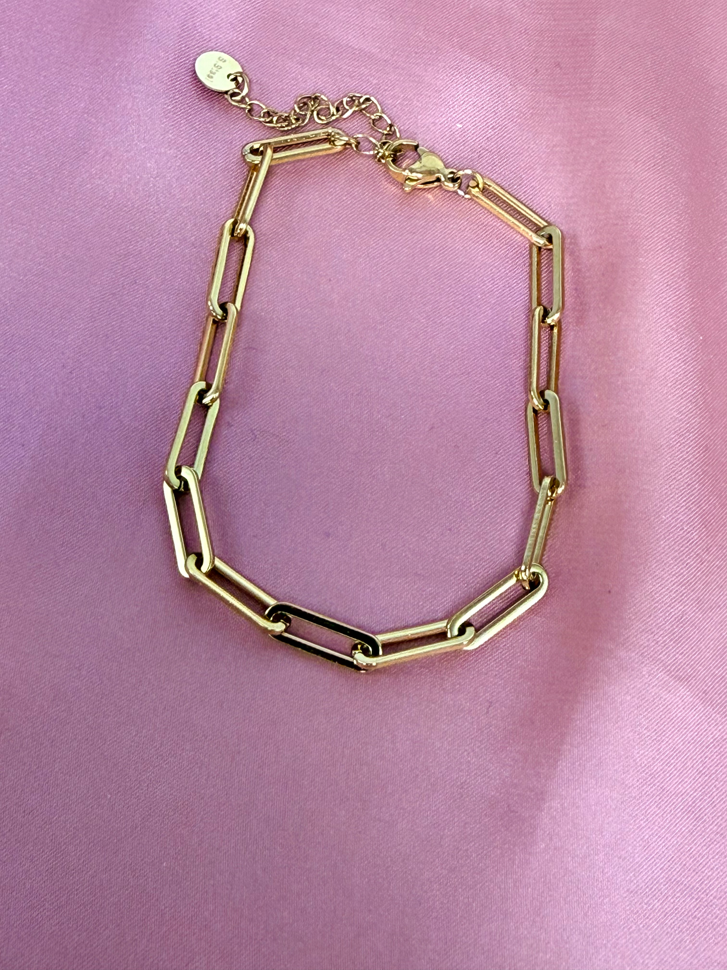 Bracelet Charm