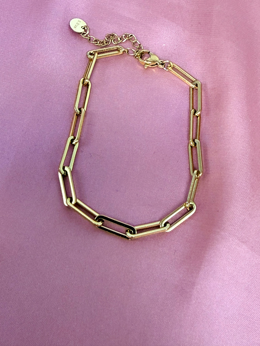 Bracelet Charm