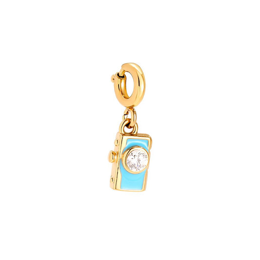 Camera Charm