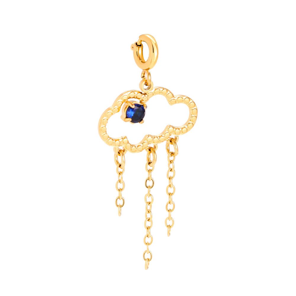 Cloud Charm