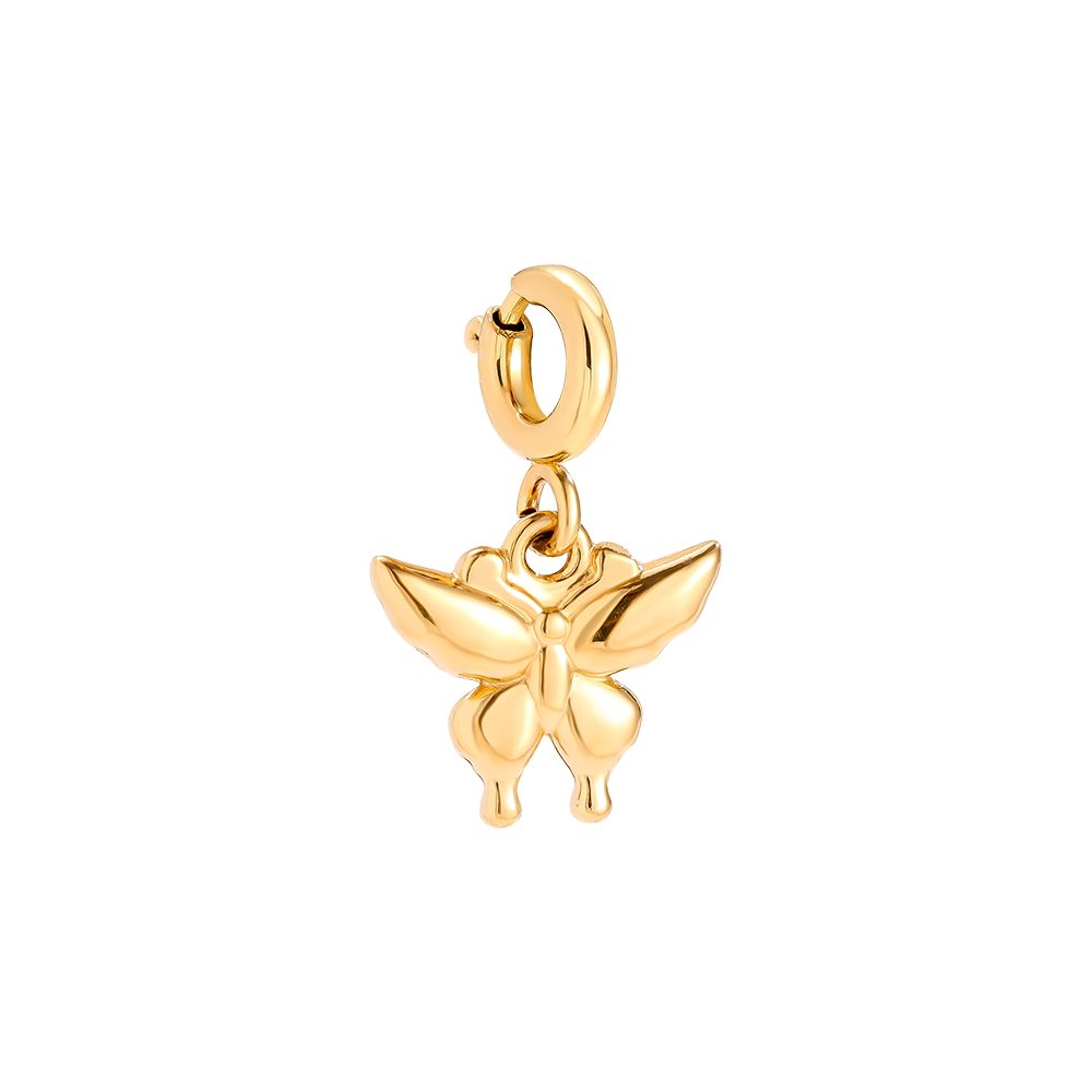 Farfalla Charm