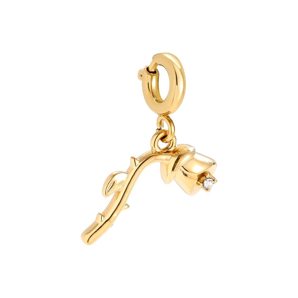 Rose Charm