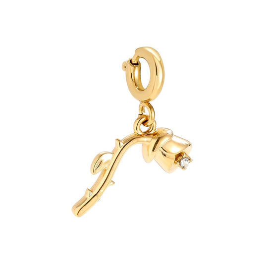 Rose Charm