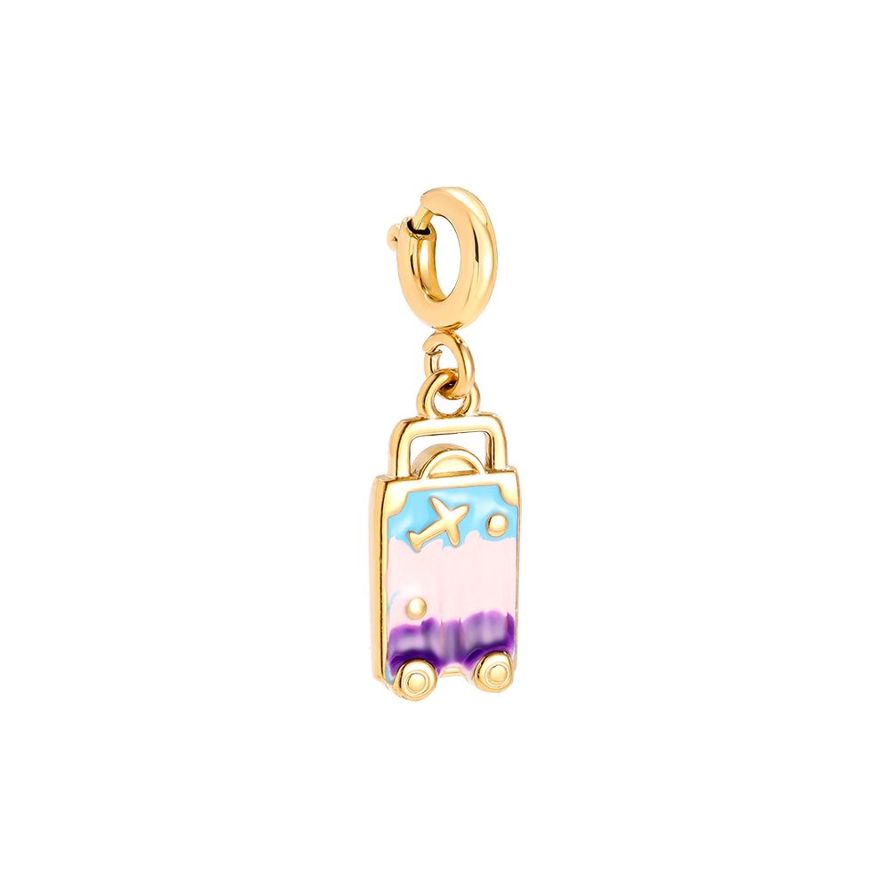 luggage Charm