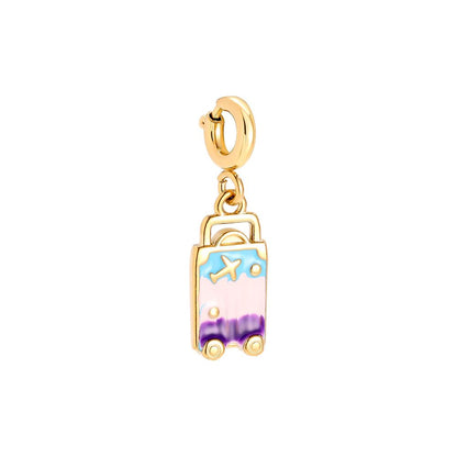 luggage Charm