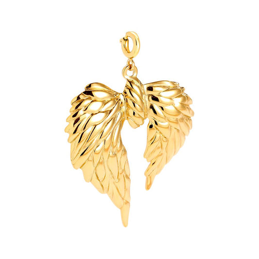 Angel Charm