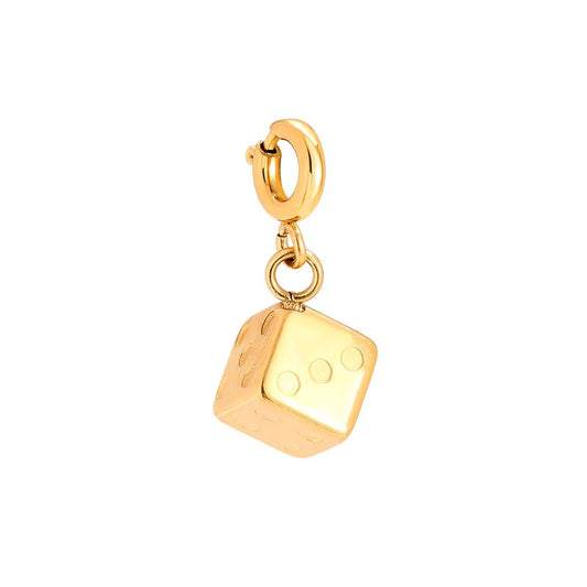 Dice charm