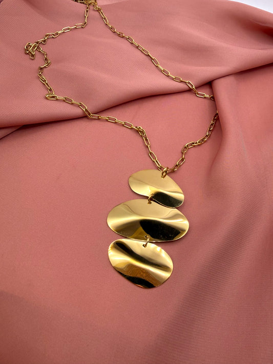 Isabel necklace