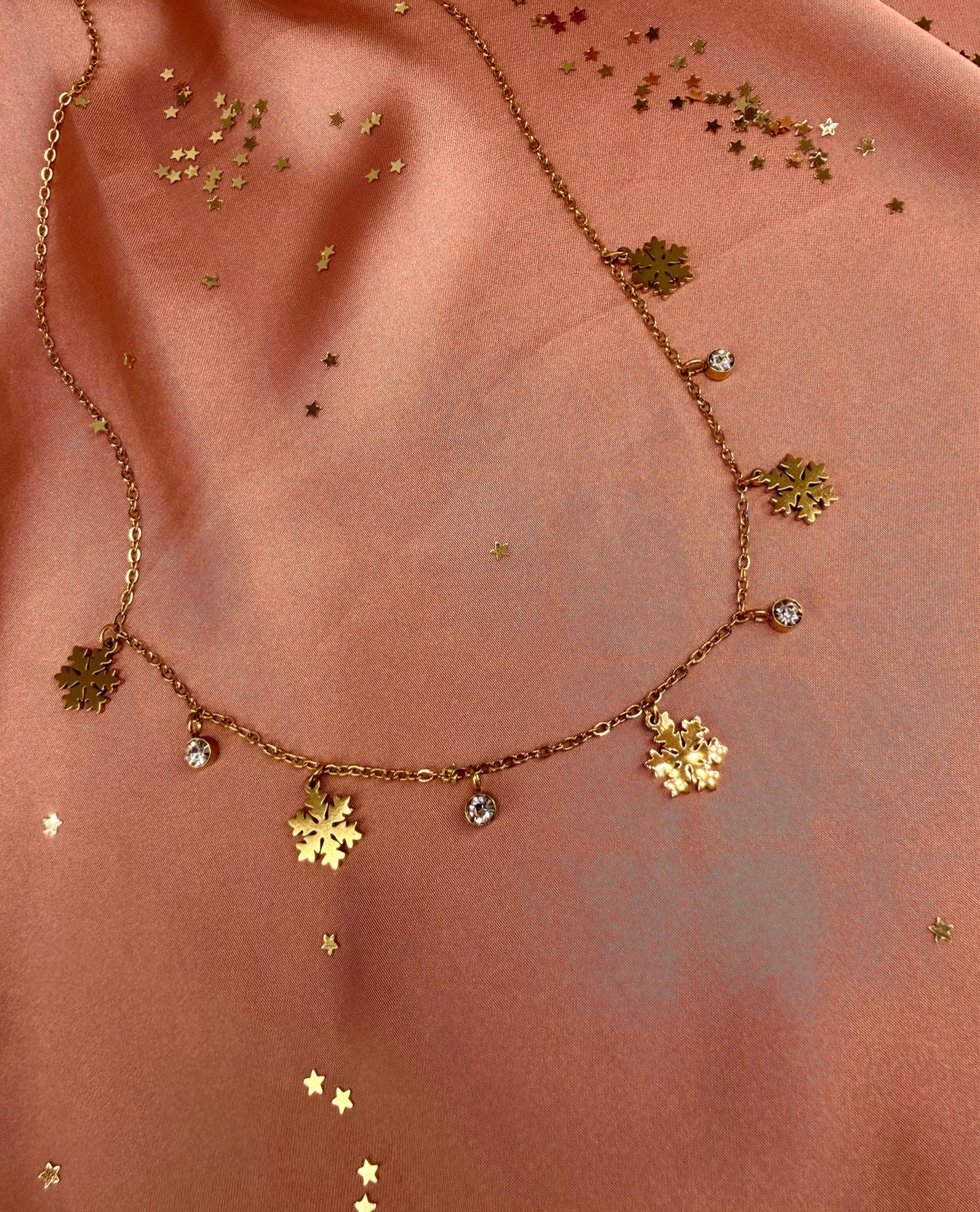 Snowflakes