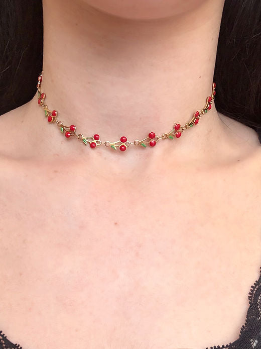 Cherry