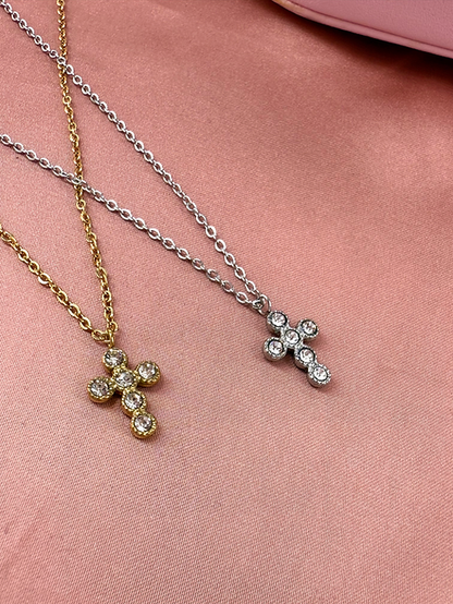 Cross