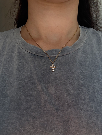 Cross