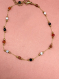 Skiros  anklet