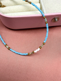 Serifos anklet