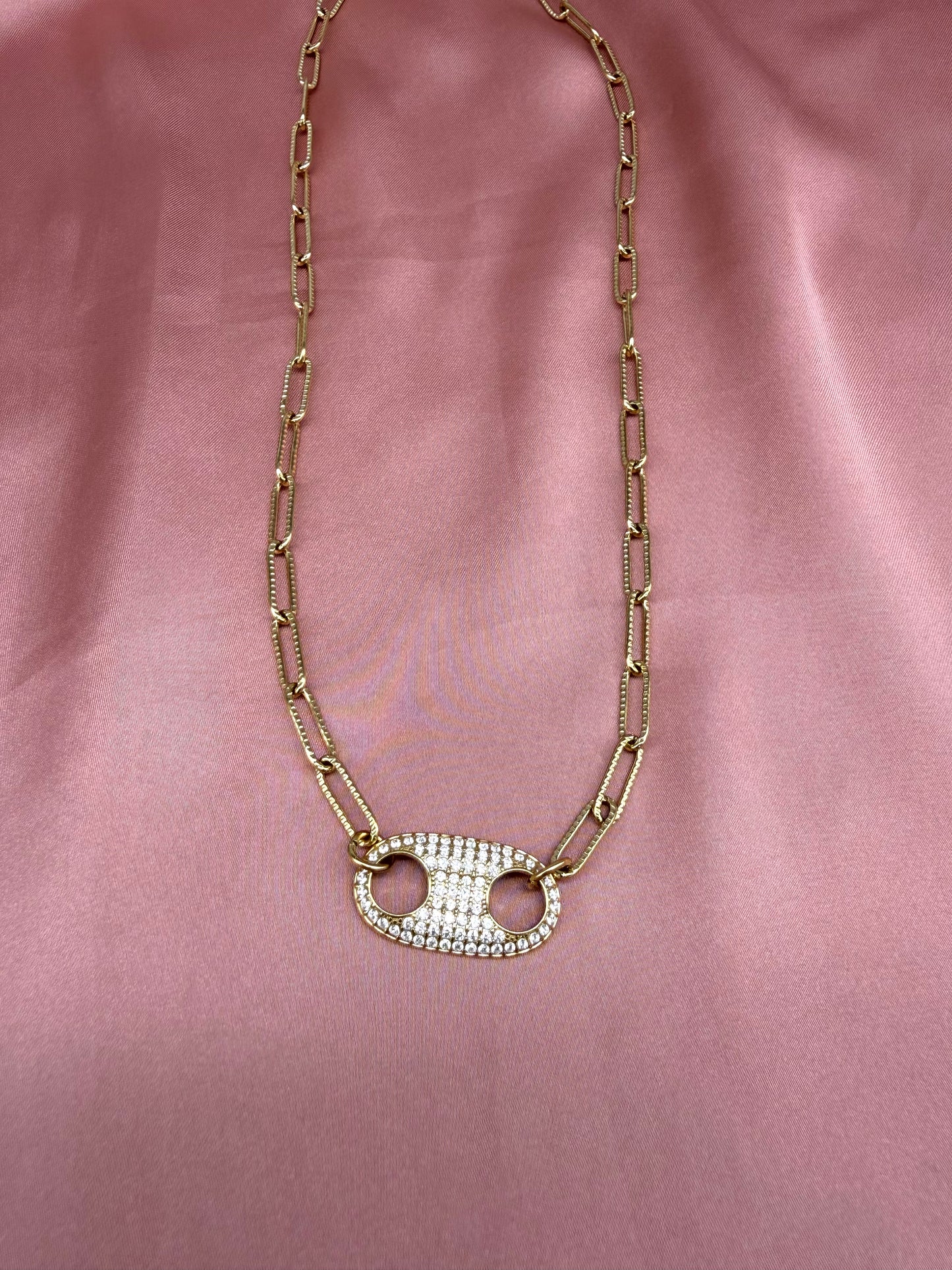 Amelie Necklace