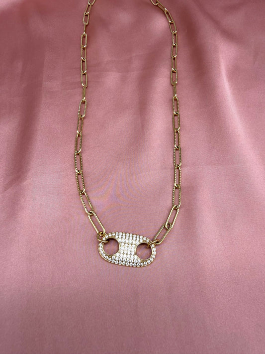 Amelie Necklace