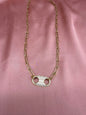 Amelie Necklace