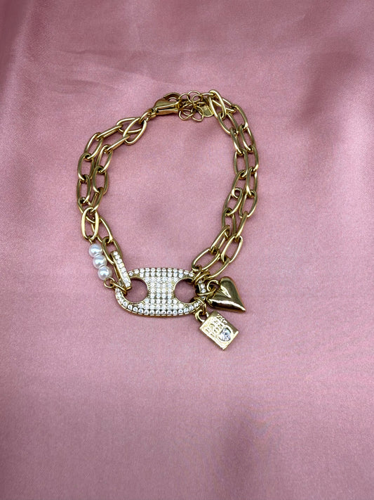 Amelie bracelet