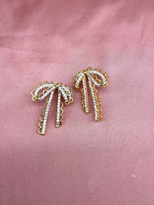 Vintage Bow