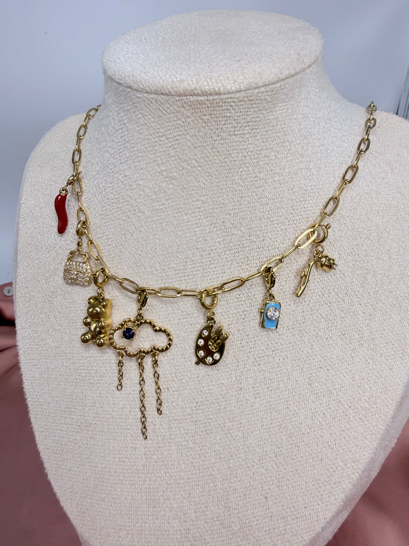 Charm Bar