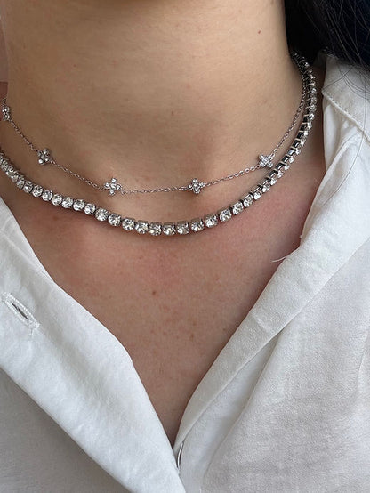 Diamond Riviera