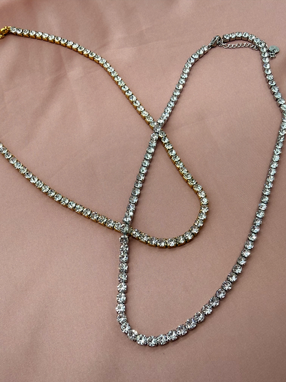 Diamond Riviera