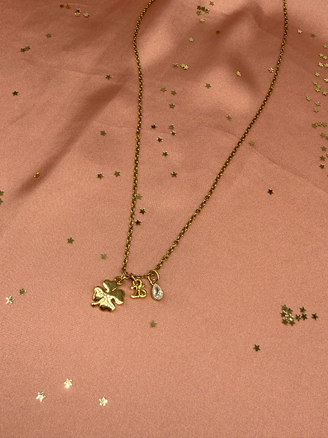 Lucky Charm